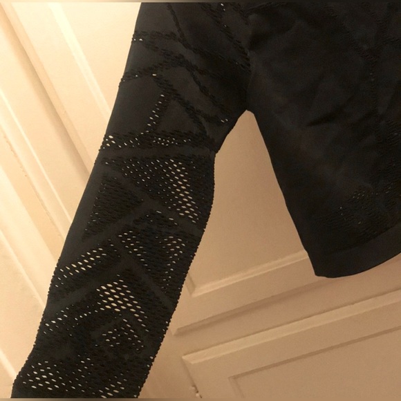 Demi Lovato Fabletics Collab Crop Top - Picture 10 of 10